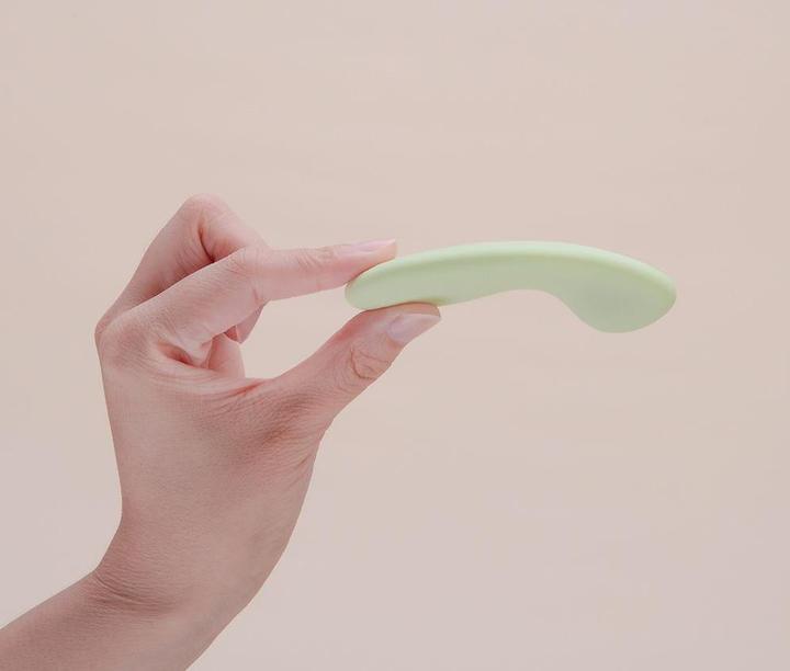 Produktbild Magic Motion Nyx Smart Panty Vibrator Grün