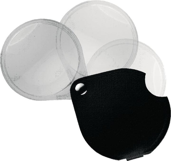 Image du produit Schweizer Optik Loupe de poche