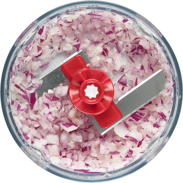 Actual product image Zyliss Flash hacker (200 ml)