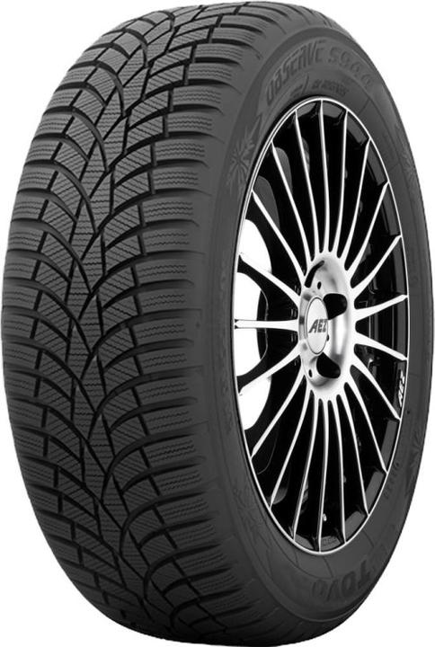 Immagine prodotto Toyo Osservare S944 (225/45R18 95V)