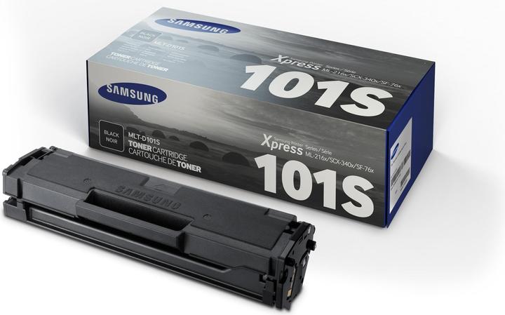 Samsung Mlt-D101s (BK)