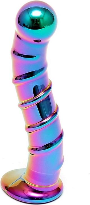 Immagine prodotto Sensual Glass Dildo di vetro NIKITA