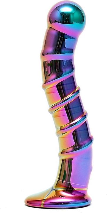 Immagine prodotto Sensual Glass Dildo di vetro NIKITA