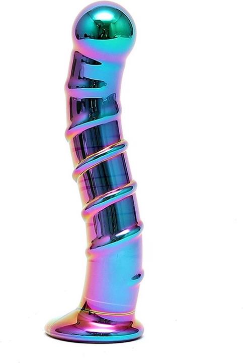 Immagine prodotto Sensual Glass Dildo di vetro NIKITA