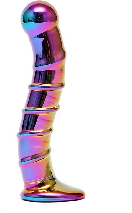 Immagine prodotto Sensual Glass Dildo di vetro NIKITA