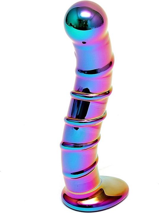Immagine prodotto Sensual Glass Dildo di vetro NIKITA