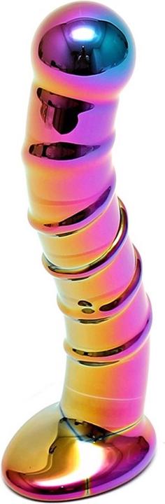Immagine prodotto Sensual Glass Dildo di vetro NIKITA
