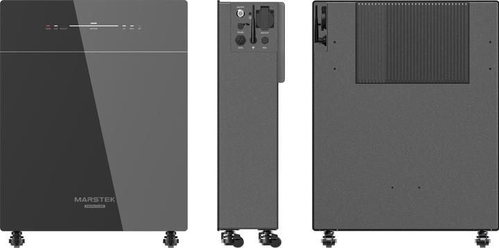 Actual product image Marstek Energycube Venus E