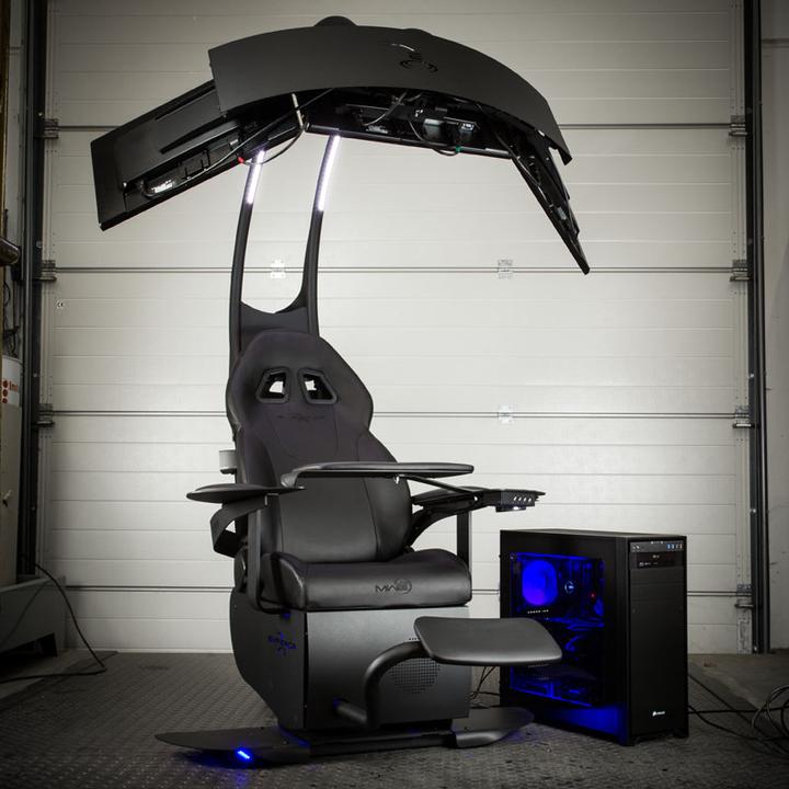 Image du produit MWE Lab Emperor XT