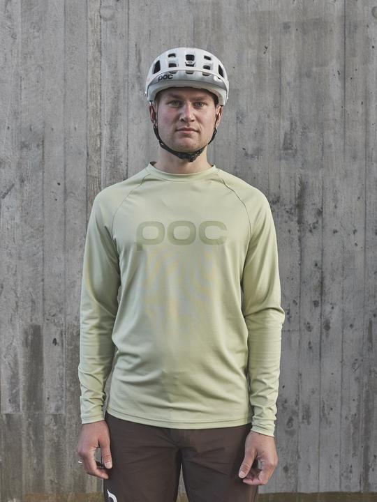 Immagine prodotto Poc Maglia Reform Enduro LS (S)