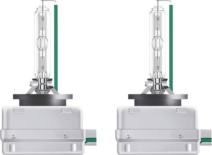 Actual product image Osram Xenarc Night Breaker Laser (Next Gen) D3s (D3S)