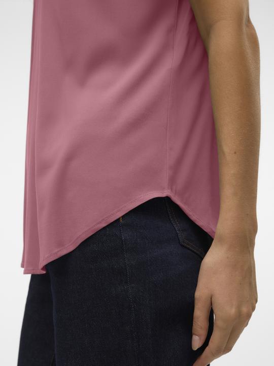 Image du produit Vero Moda Vmbella Ss Top Wvn Ga Noos (M)