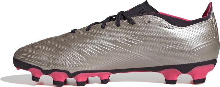 Actual product image adidas football boots predator league mg (44 2/3)