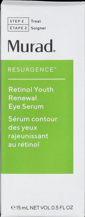 Actual product image Murad Augenserum (Serum, 15 ml, Day + Night)