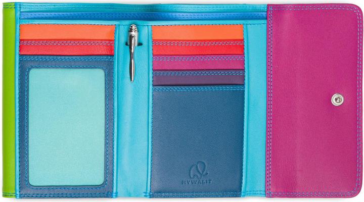 Image du produit Mywalit Porte-monnaie en cuir 13 cm