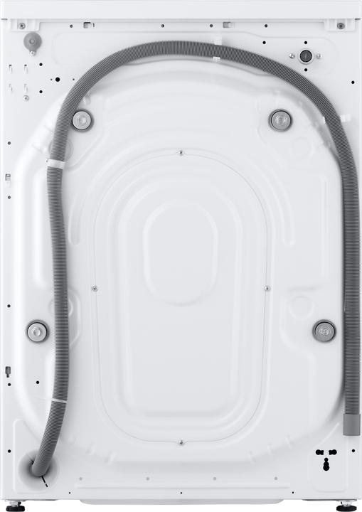 Image du produit LG Waschmaschine Weiss, 1400 Umin, A ITModell (8 kg, Gauche)
