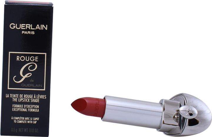 Actual product image Guerlain Rouge G de - Refill (No. 42)
