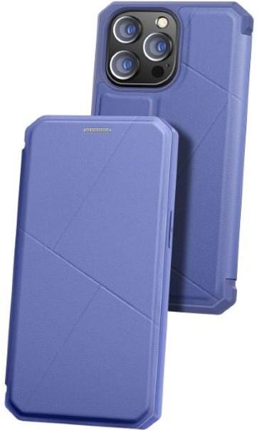 Image du produit Dux Ducis Couverture de livre Skin X Series (Apple iPhone 13 Pro)