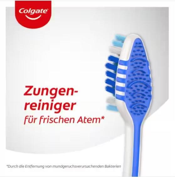 Immagine prodotto Colgate Spazzolino Flex Zone (Medio)
