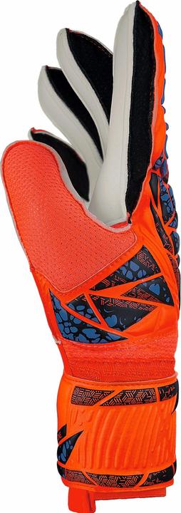 Actual product image Reusch Attrakt Solid (7.5)
