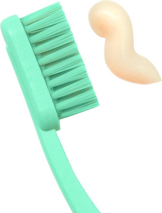 Actual product image Gallinée Prebiotic Toothpaste (75 ml)