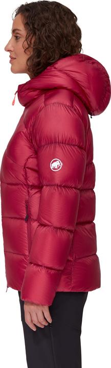 Actual product image Mammut Meron IN Hooded Jacket Women (XS)
