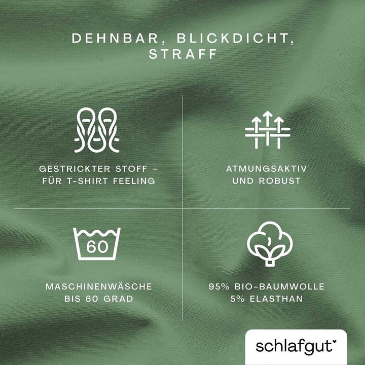 Image du produit schlafgut Pure Boxspring (140 x 200 - 160 x 220 cm)