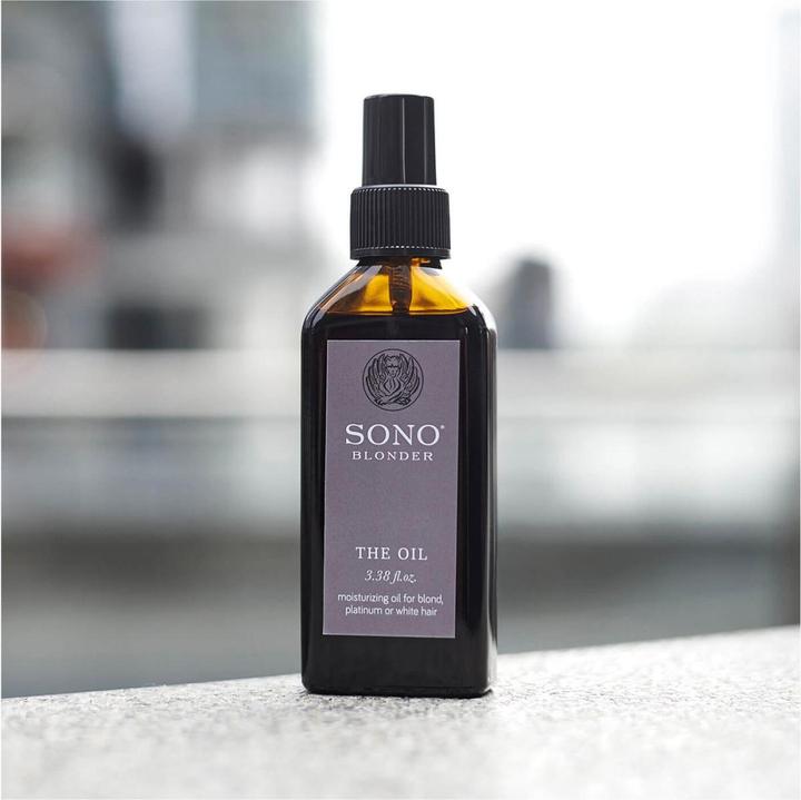 Immagine prodotto Sono Blonder - L'olio (30 ml)