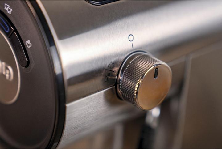 Produktbild Unold Unlod 28636 Piccopresso (EU-Stecker)