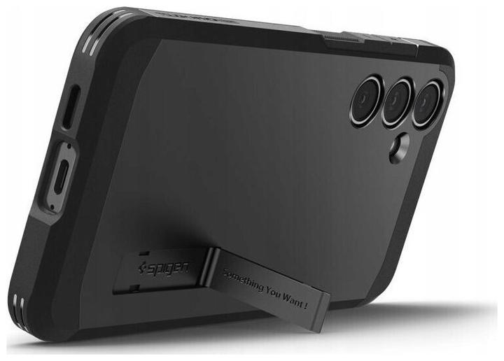 Produktbild Spigen Tough Armor (Samsung Galaxy S25)
