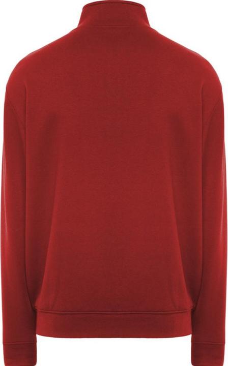Actual product image Alpinia Unisex Adult Ulan Full Zip Sweatshirt (M)