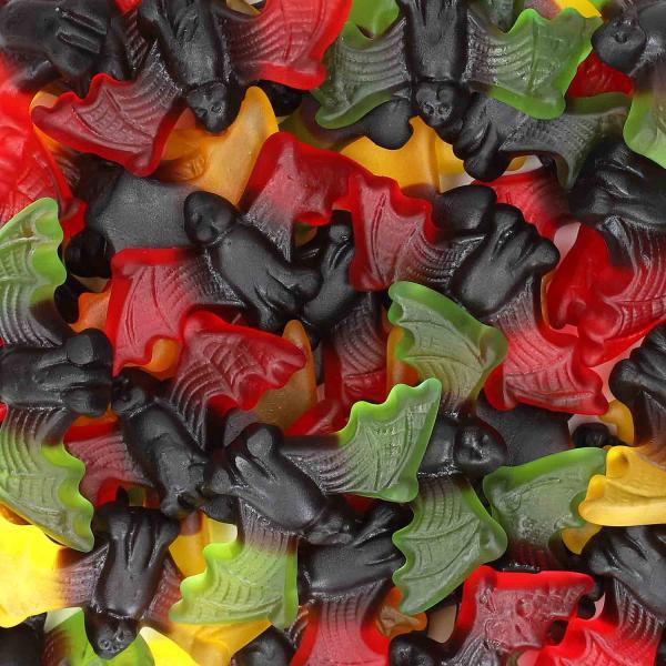 Produktbild Haribo Vampire (1 Stk., 1200 g)