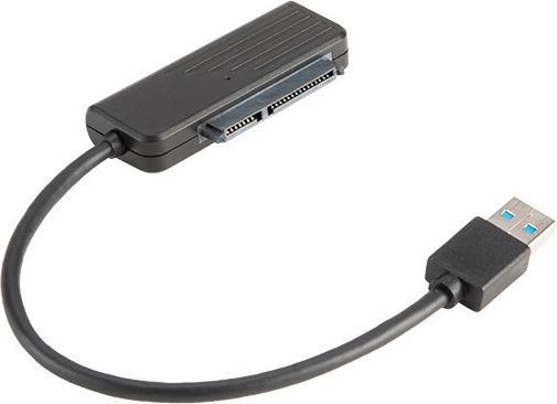 Produktbild Akasa USB 3.1 Typ A zu SATA Adapter