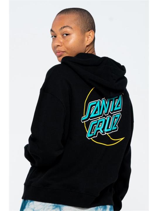 Produktbild Santa Cruz Empty Moon Dot Hoodie (S)