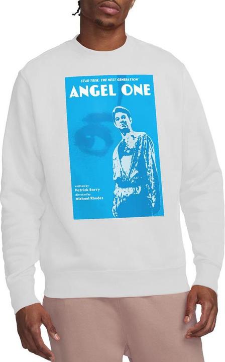Produktbild The Next Generation Season 1 Episode 14 Sweatshirt (XL)