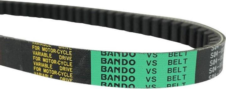 Actual product image Bando Piaggio 50 Quartz, Sfera, Vespa Et2, Zip Fast Rider 1993>1999 S04-002