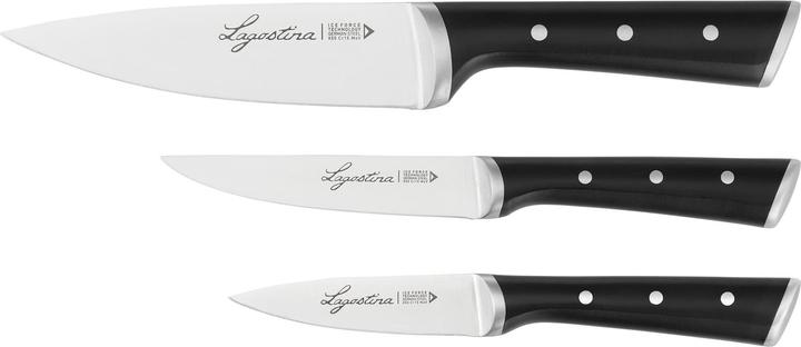 Immagine prodotto Lagostina Coltello Set da 3 Pezzi