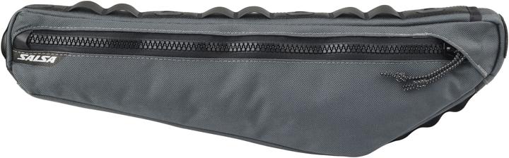 Salsa EXP Series Cholla frame bag, S, black (Frame bag)