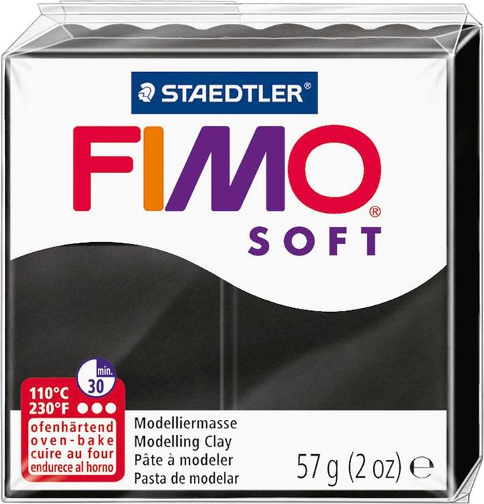Fimo Soft Clay