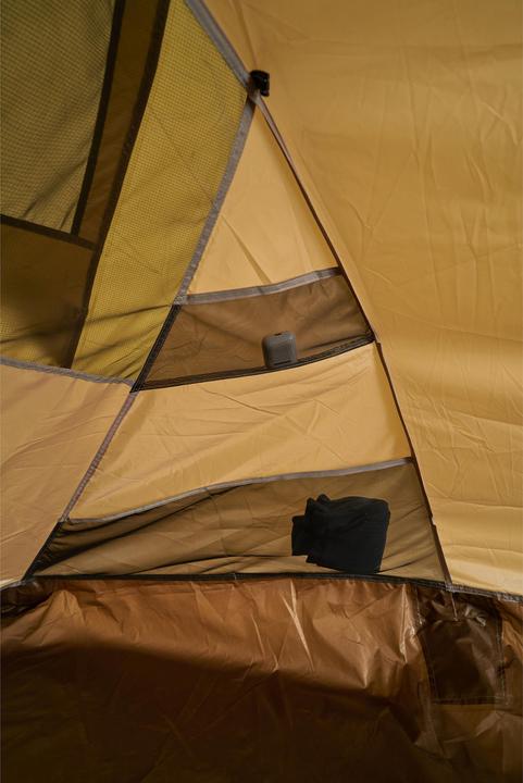 Immagine prodotto Nordisk Oppland 2 PU (Tenda a tunnel, 3.60 kg, 2 persone)
