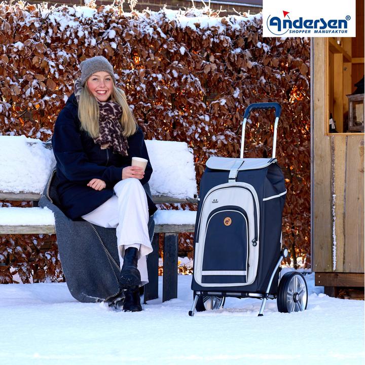 Produktbild Andersen Royal Hydro 2.1