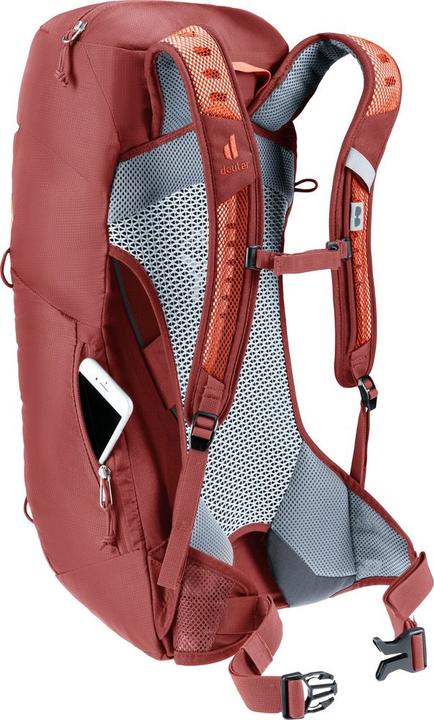 Actual product image Deuter AC Lite 16 (16 l)