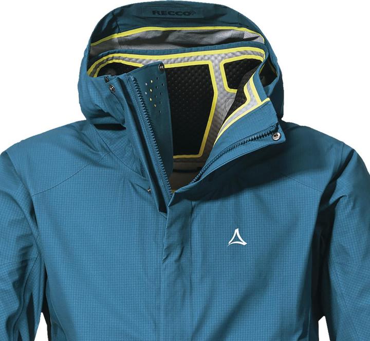 Immagine prodotto Schöffel Giacca Sass Maor 3l (L, XL)