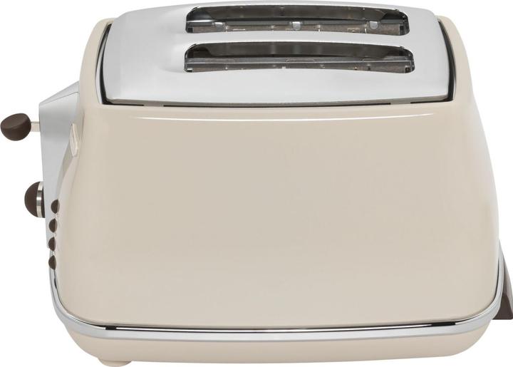 Actual product image De'Longhi Icona Vintage CTOV2103.BG