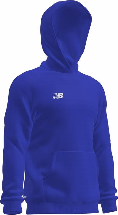 New Balance TW Training Hoody - OTH