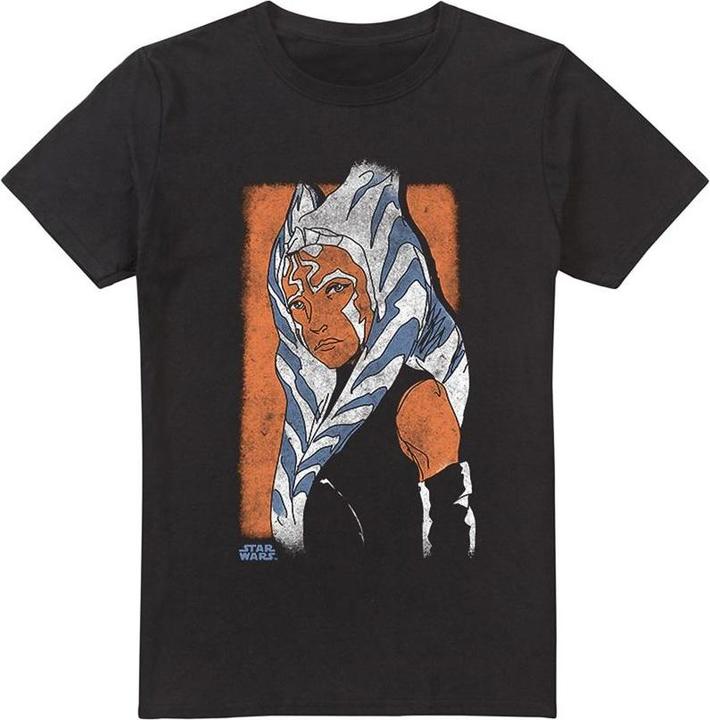 Immagine prodotto Ahsoka Maglietta Schizzo Uomo (XL)