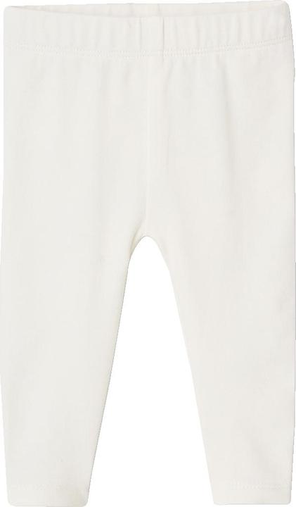 Actual product image Vertbaudet Bio-Kollektion: Baby-Set aus Kleid, Leggings & Haarband, Herzen (62)