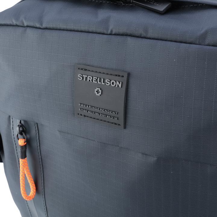 Produktbild Strellson northwood rs bastian backpack lvz (29 l)
