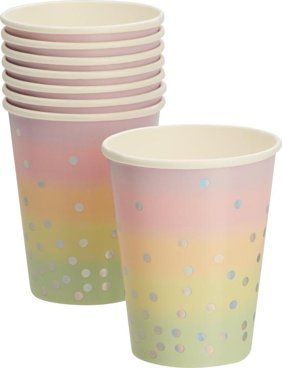 Actual product image I Am Creative Drinking cup (8 x)