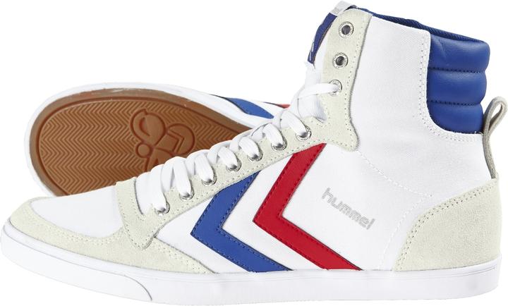 Produktbild hummel Slimmer Stadil High (48)